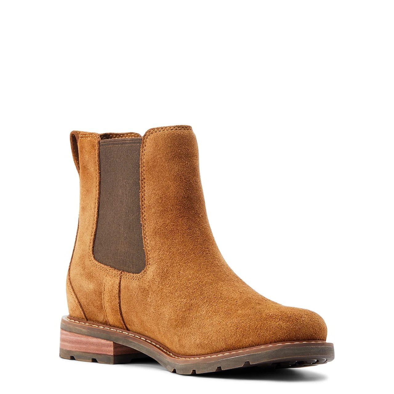 Ariat Womens Chestnut Wexford Boot 3 Ariat Womens Chestnut Wexford Boot - Image 3