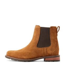 Ariat Womens Chestnut Wexford Boot 9 Ariat Womens Chestnut Wexford Boot -Moda Mix Shop P2672385 4 39435.1673304157