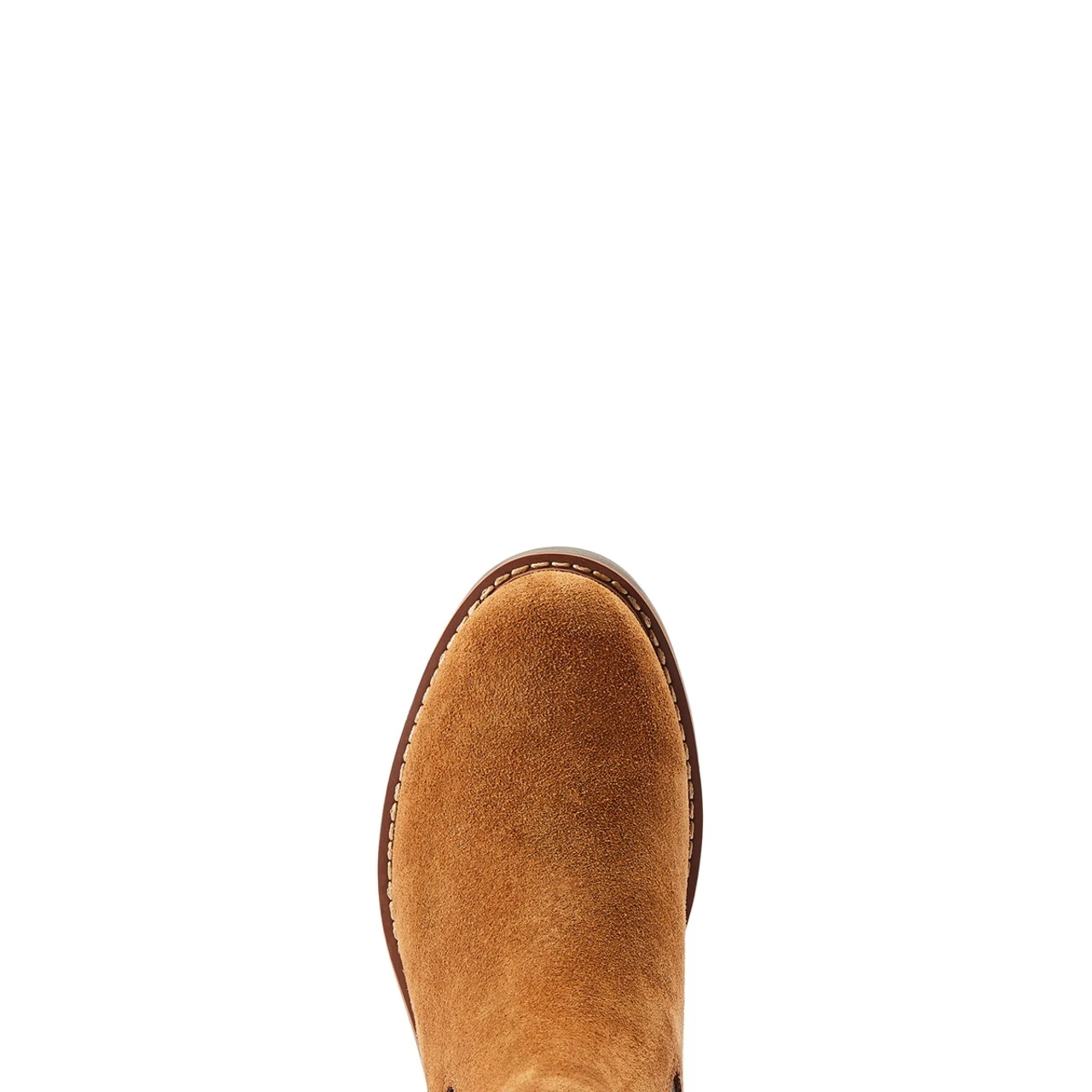 Ariat Womens Chestnut Wexford Boot 5 Ariat Womens Chestnut Wexford Boot - Image 5