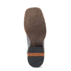 Ariat Womens Beduino Black & Natural Snake Frontier Farrah Wide Square Toe Boots -Moda Mix Shop P2672620 6 74338.1672764974