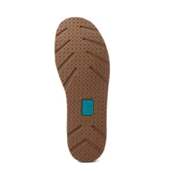 Ariat Womens Teal Suede Serape Cruiser 11 Ariat Womens Teal Suede Serape Cruiser -Moda Mix Shop P2673875 6 48052.1673304604