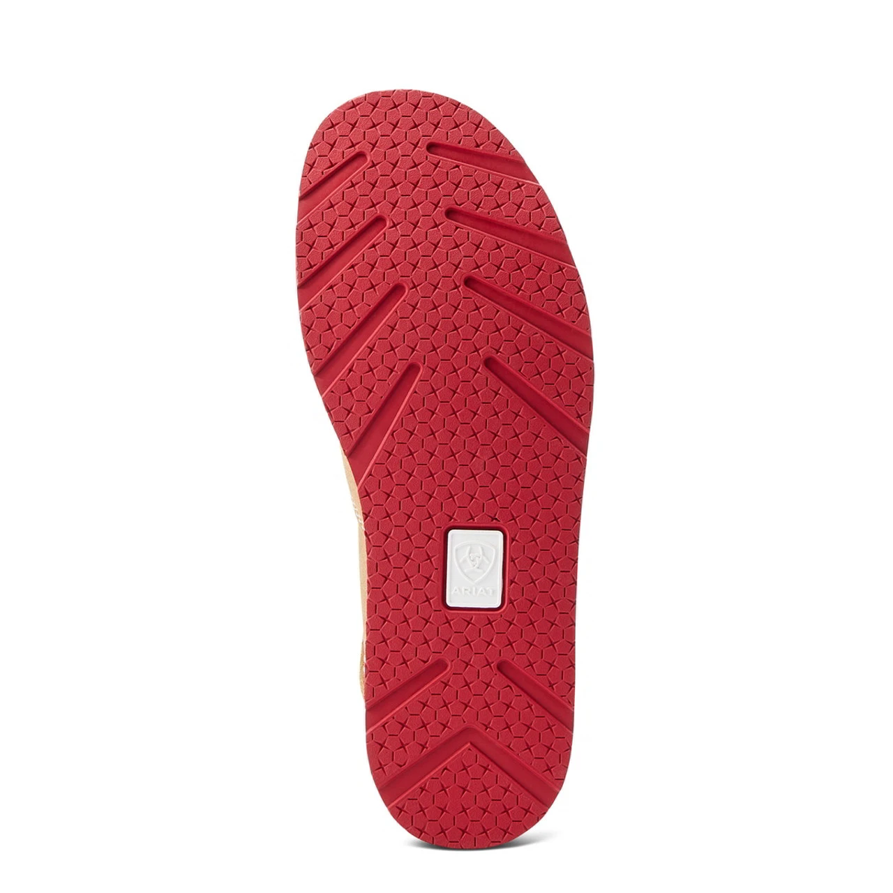 Ariat Womens Western Aloha Blue Pareau Cruiser 6 Ariat Womens Western Aloha Blue Pareau Cruiser - Image 6