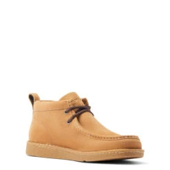 Ariat Mens Dark Tan Clean Country Eco Shoe 8 Ariat Mens Dark Tan Clean Country Eco Shoe -Moda Mix Shop P2674955 3 59626.1673304137