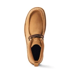 Ariat Mens Dark Tan Clean Country Eco Shoe 10 Ariat Mens Dark Tan Clean Country Eco Shoe -Moda Mix Shop P2674955 5 00792.1673304138