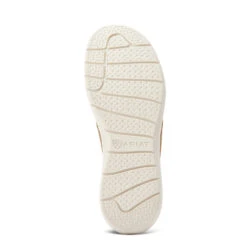 Ariat Mens Heathered Sand Aztec Hilo 2.0 Casual Shoe -Moda Mix Shop P2675290 6 76570.1672764914