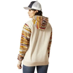 Ariat Womens Sunset Chimayo Hoodie 7 Ariat Womens Sunset Chimayo Hoodie -Moda Mix Shop P2769855 4 93612.1692304387