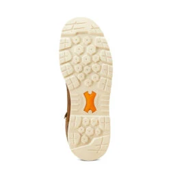 Ariat Mens Distressed Brown Rebar Lift 6" H20 Composite Toe Lace Up Boots -Moda Mix Shop P2788515 6 49606.1692304529