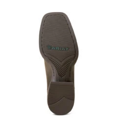 Ariat Mens Chocolate Brown Sport Latigo Western Wide Square Toe Boots 11 Ariat Mens Chocolate Brown Sport Latigo Western Wide Square Toe Boots -Moda Mix Shop P2789080 6 04410.1692303954