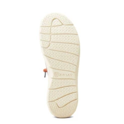 Ariat Womens Blue Boquillas Hilo Sendero Shoe -Moda Mix Shop P2797740 6 75062.1695137821