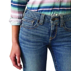 Ariat Girls R.E.A.L. Hallie Trouser -Moda Mix Shop P2805430 4 55448.1684852881