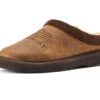 Ariat Men's Ariat Patriot Dusty Brown Slipper