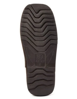 Ariat Men's Ariat Patriot Dusty Brown Slipper -Moda Mix Shop P2812615 4 56165.1697815031