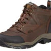 Ariat Mens Terrain H2O Waterproof Boots - Copper