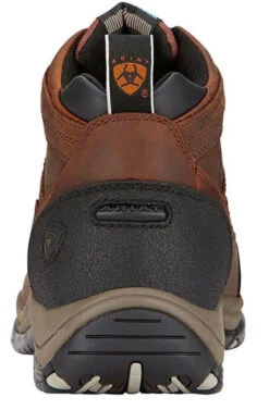 Ariat Mens Terrain H2O Waterproof Boots - Copper -Moda Mix Shop P939820 03 79097.1631202554