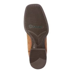 Men's Ariat Sport Patriot Western Boot #10023359 19 Men's Ariat Sport Patriot Western Boot #10023359 -Moda Mix Shop S18 MNS WEST Holt 10023359 sole