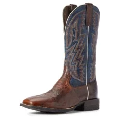 Men's Ariat Shock Shield Dynamic Boot #10031437-C