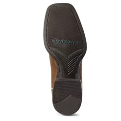 Men's Ariat Sport Breezy VentTEK Boot #10031447-C -Moda Mix Shop S20 MNS WEST Couto 10031447 sole