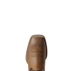 Men's Ariat Sport Breezy VentTEK Boot #10031447-C -Moda Mix Shop S20 MNS WEST Couto 10031447 toe