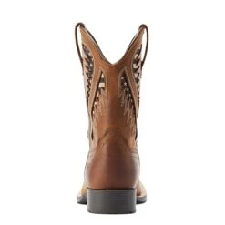 Children/Youth Ariat Western Boot #10044485 -Moda Mix Shop a003191d90a7015fcaefd57ef1ea1aba 1