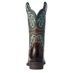 Women's Ariat Lonestar Western Boot #10038276 -Moda Mix Shop a1c54991d0fb0f12b3ca32fb926b23cb