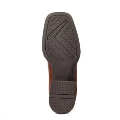 Youth Ariat VentTek Koel Leopard Western Boot #10040258 -Moda Mix Shop a3d15396c5b9d1f1f30951981e0967cb