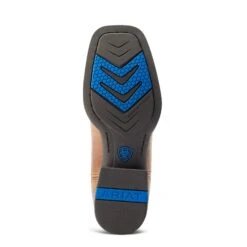 Children's/Youth's Ariat Lonestar Western Boot #10044404 -Moda Mix Shop a579291797192852268c95dbf650953f 1