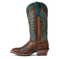 Women's Ariat Crossfire Picante Western Boot #10040371 -Moda Mix Shop a6dffa9dcc15d133ff9d7d77d95432af