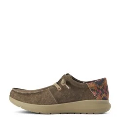 Men's Ariat Hilo Stretch Lace Shoe #10040445 -Moda Mix Shop a6faf17a44bfdbbae3fb63f4ad9862a1