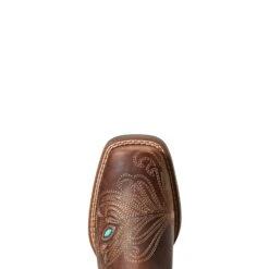 Children's/Youth's Ariat Bright Eyes II Western Boot #10040257 11 Children's/Youth's Ariat Bright Eyes II Western Boot #10040257 -Moda Mix Shop a750217e75bba9af5bf366ccefdd6494