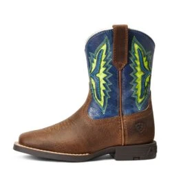 Toddler's Ariat Koel VentTEK Western Boot #10040261 -Moda Mix Shop ad3fcf1b038d61913838fa9de82f9e25
