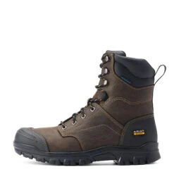 Men's Ariat Treadfast 8" Waterproof Work Boot #10042484 7 Men's Ariat Treadfast 8" Waterproof Work Boot #10042484 -Moda Mix Shop b102034710ffb724dcba9597497925f0