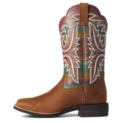 Women's Ariat Lonestar Western Boot #10038329 9 Women's Ariat Lonestar Western Boot #10038329 -Moda Mix Shop b12088552e236e360e5725f044a101c5