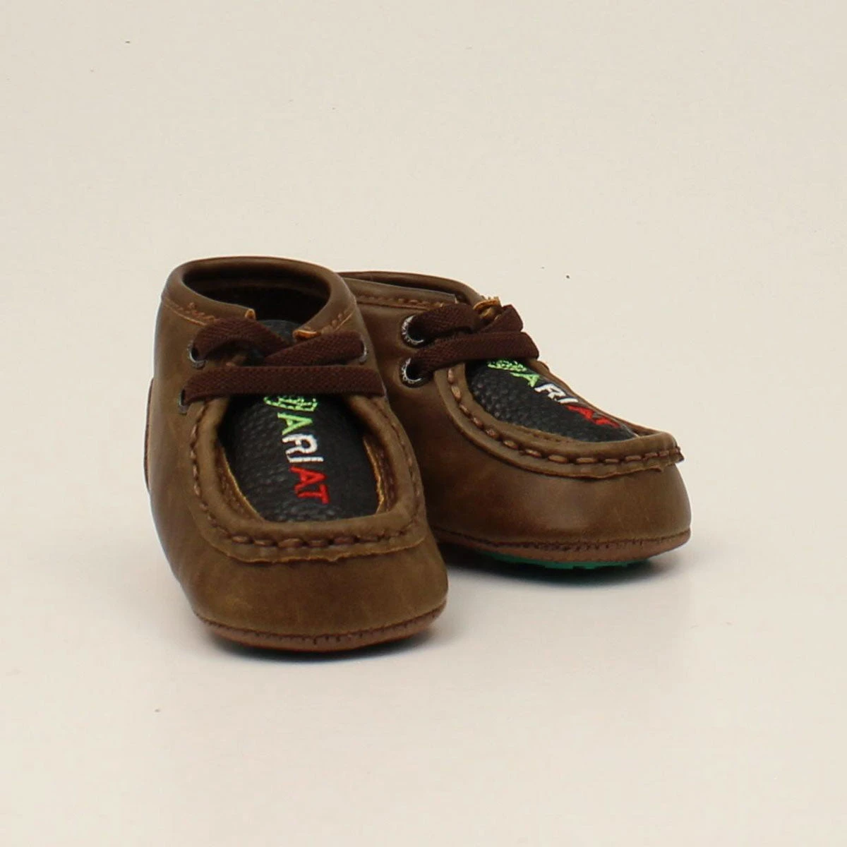 Infant's Ariat Shelby Lil' Stompers #A442002502 (0-4) 1 Infant's Ariat Shelby Lil' Stompers #A442002502 (0-4)
