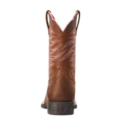 Children's/Youth's Ariat Firecatcher Western Boot #10042413 -Moda Mix Shop bb0e7867544e1194ee3c7be474c20db0 1