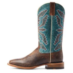 Men's Ariat Sting Western Boot #10044570 -Moda Mix Shop bbfa0ecc839ef9a64f52fd09127113fa