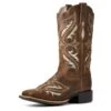 Women's Ariat Round Up Bliss Western Boot #10034056