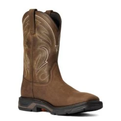 Men's Ariat WorkHog XT Cottonwood Work Boot #10038321 -Moda Mix Shop be86dba018d0be97554e1f4efb02cdb2