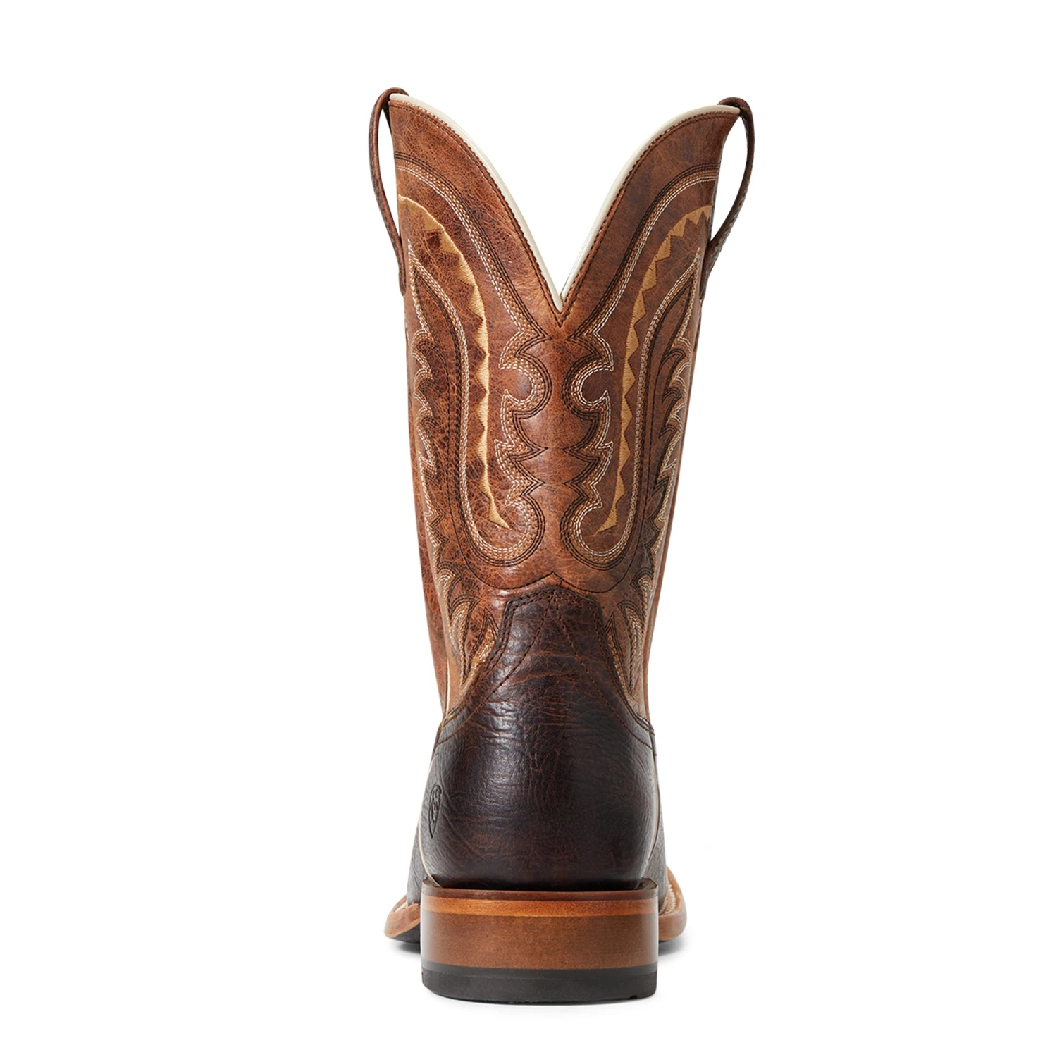 Men's Ariat Parada Western Boot #10040326 2 Men's Ariat Parada Western Boot #10040326 - Image 2