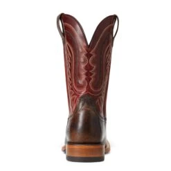 Men's Ariat Parada Western Boot #10040325-C -Moda Mix Shop c278a22f655d0e7b8b6c310e45231be6
