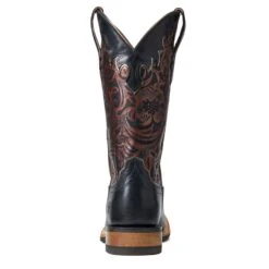Women's Ariat Fiona Western Boot #10040435-C -Moda Mix Shop cf0da643ff792d4183f21981708108d1