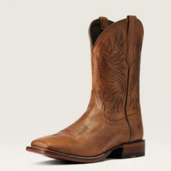 Men's Ariat Circuit Wagner Western Boot #10040327 -Moda Mix Shop d11dd839d59801d49811274313cea4ec