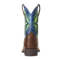 Children's/Youth's Ariat Koel VentTek Western Boot #10040259 -Moda Mix Shop d1a1735176c456029634cefdbd787333