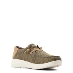 Men's Ariat Hilo Shoe #10042503 -Moda Mix Shop d542c22a228413f8718929213f698387