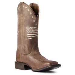 Women's Ariat Circuit Patriot Western Boot #10038388 11 Women's Ariat Circuit Patriot Western Boot #10038388 -Moda Mix Shop d890ee6cf4d3e5a1f7b3887ef0c8b4df
