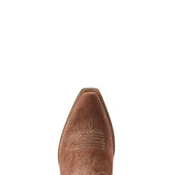 Ariat Children’s/Youth’s Heritage Star Western Boot #10044546 -Moda Mix Shop dbf7083ec3bd8586708b6b85379410ca 1