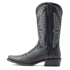 Men's Ariat Futurity Western Boot #10044618 7 Men's Ariat Futurity Western Boot #10044618 -Moda Mix Shop dd672f61e0a84d95095bc6ba7cbdf11f