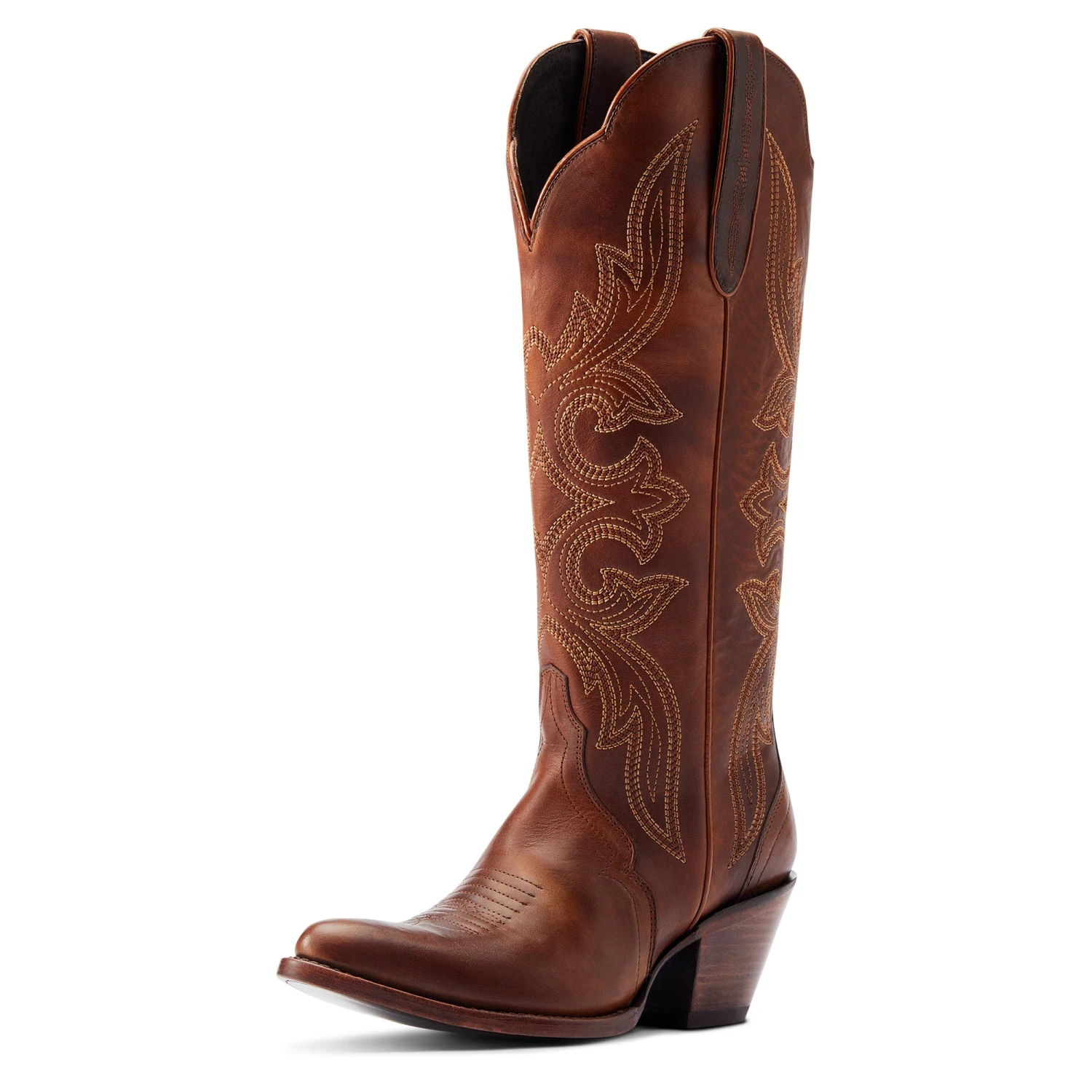 Women's Ariat Belinda Western Boot #10044413 1 Women's Ariat Belinda Western Boot #10044413