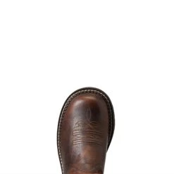 Women's Ariat Fatbaby Heritage Tess Western Boot #10040264-C -Moda Mix Shop e1d642c6c68bde4710d1891f7285ada2