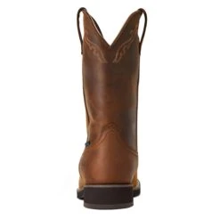 Women's Ariat Waterproof Western Boot #10040272 -Moda Mix Shop e1e0a749d709c4bdb5433d845d102c56