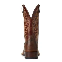 Men's Ariat Lasco Ultra Western Boot #10040278 9 Men's Ariat Lasco Ultra Western Boot #10040278 -Moda Mix Shop ea8dbf2a02aecae463453068d6c03787